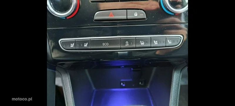 Renault Koleos 46