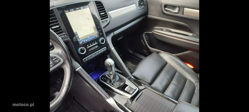 Renault Koleos 48