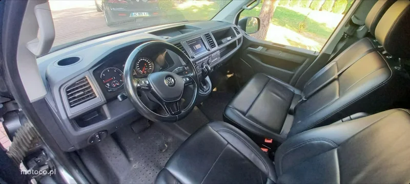 Volkswagen Multivan 30