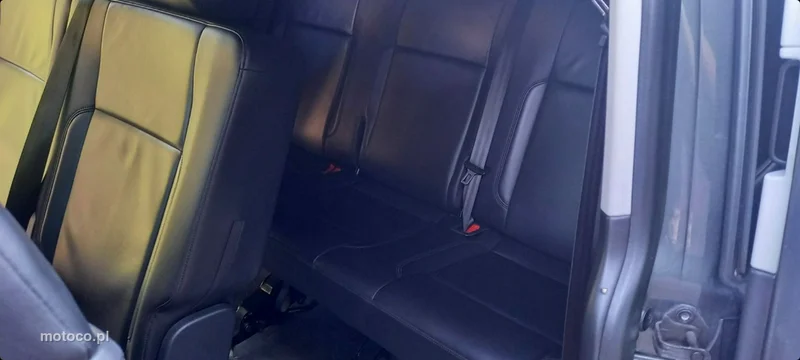 Volkswagen Multivan 35