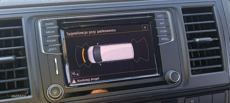 Volkswagen Multivan 37