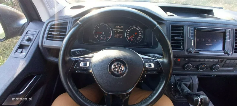 Volkswagen Multivan 40