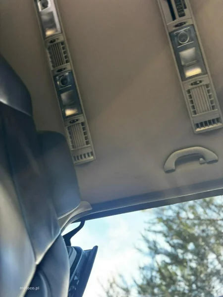 Volkswagen Multivan 41