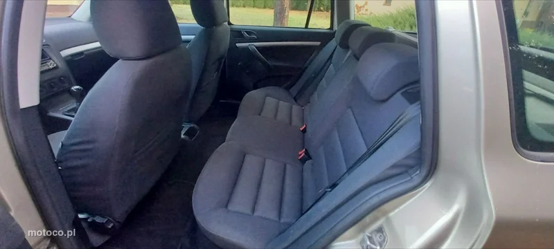 Skoda Octavia II 24