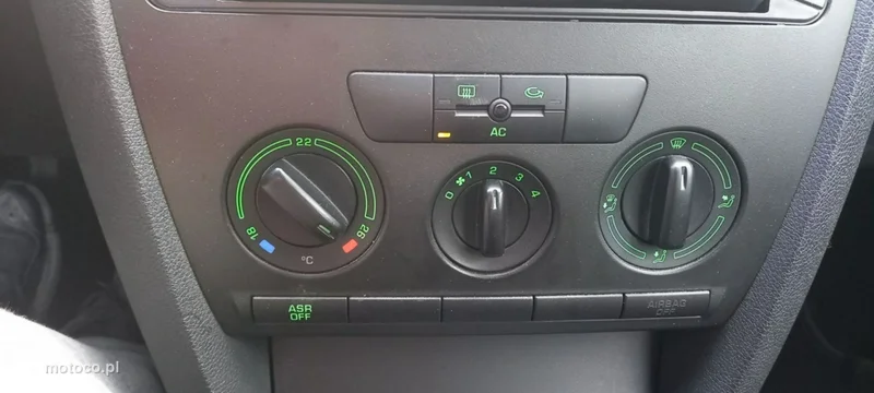 Skoda Octavia II 33
