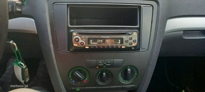 Skoda Octavia II 34