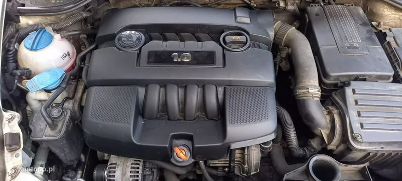 Skoda Octavia II 37