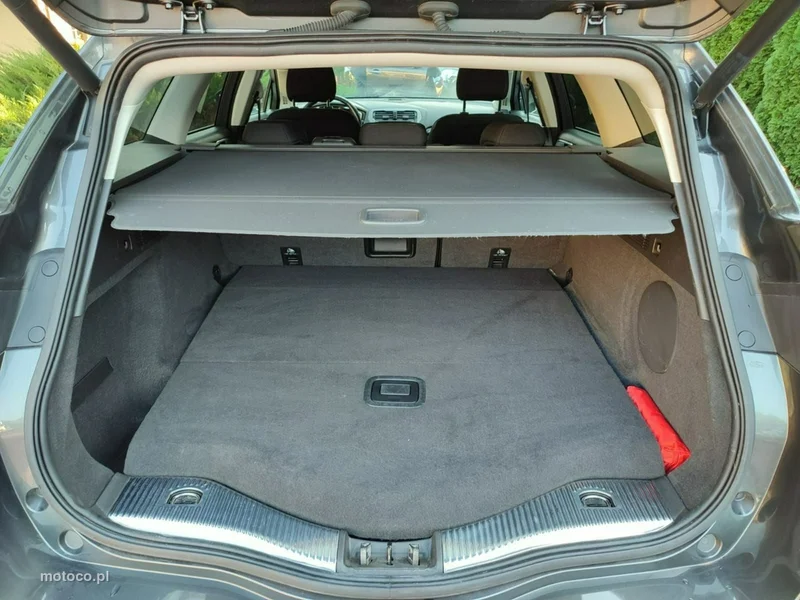 Ford Mondeo V 29