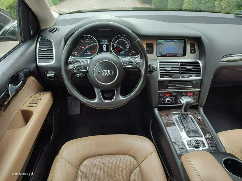 Audi Q7 4L 31