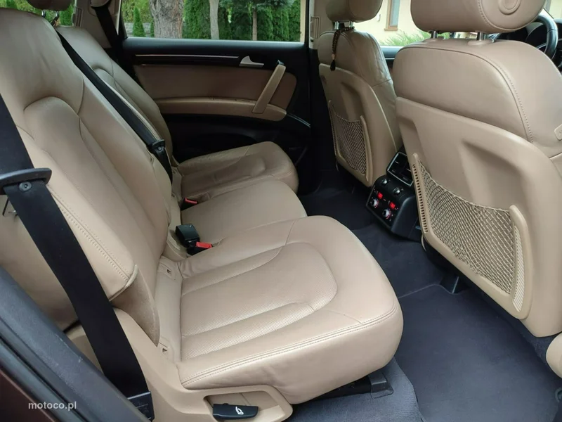 Audi Q7 4L 34