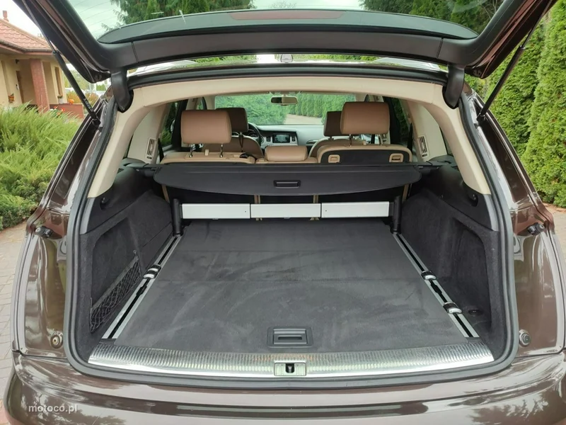 Audi Q7 4L 38