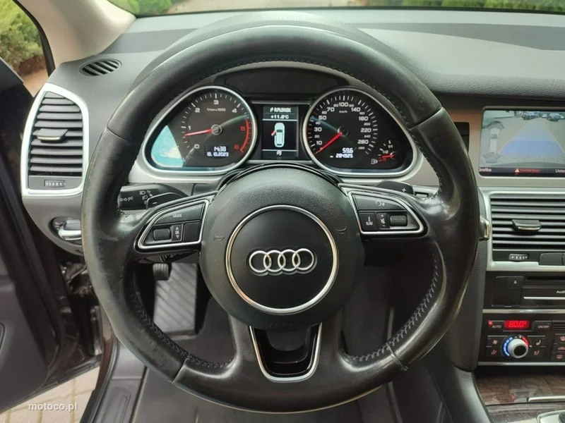 Audi Q7 4L 39