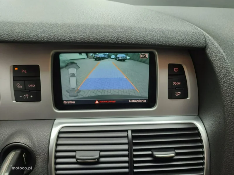 Audi Q7 4L 41