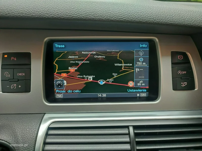 Audi Q7 4L 42