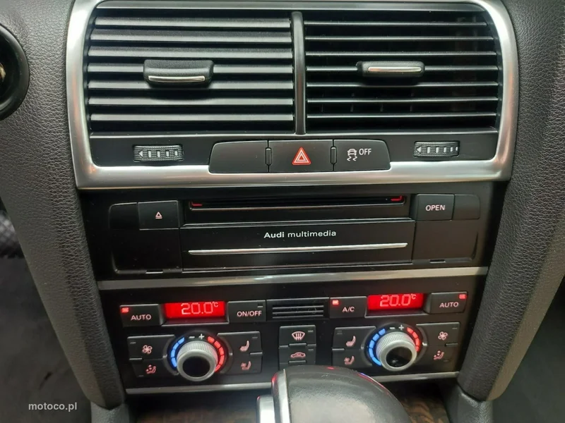 Audi Q7 4L 43