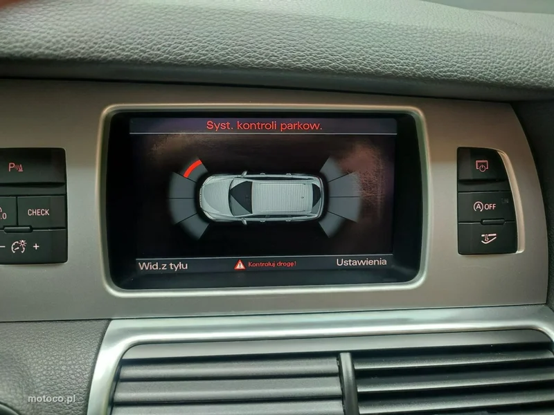 Audi Q7 4L 48