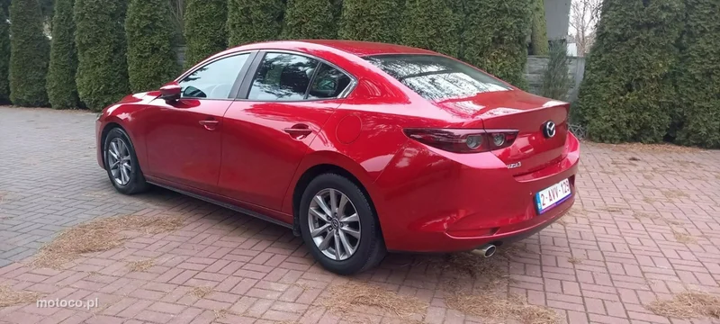 Mazda 3 11