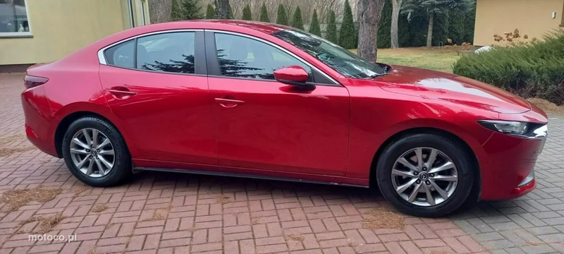 Mazda 3 12