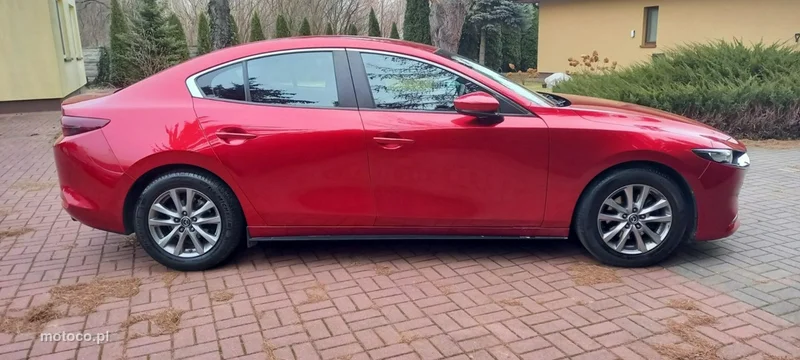 Mazda 3 13