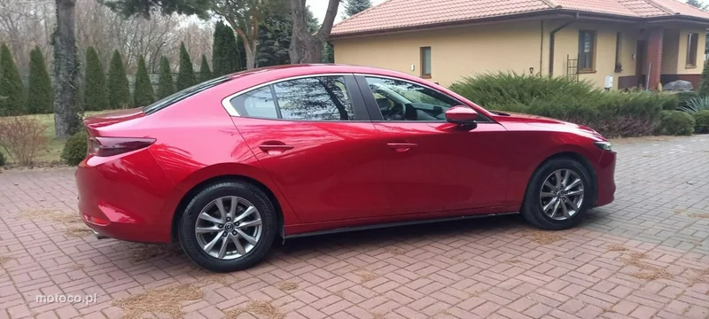 Mazda 3 15