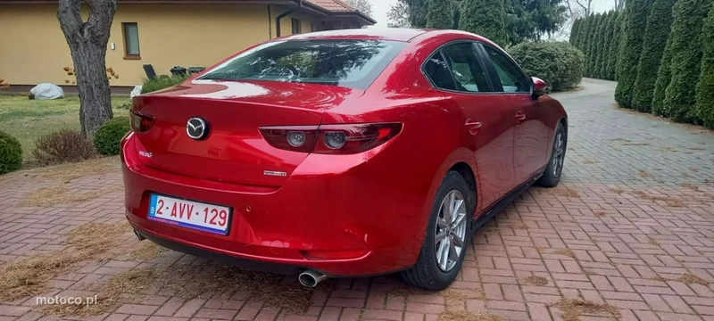 Mazda 3 16