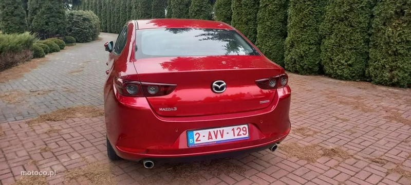 Mazda 3 17