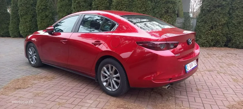 Mazda 3 19