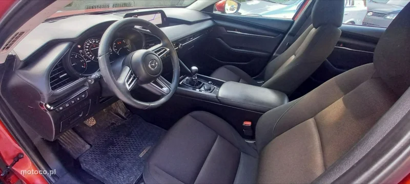Mazda 3 24