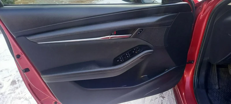 Mazda 3 25