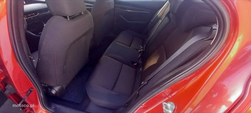 Mazda 3 26