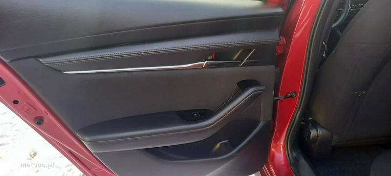 Mazda 3 27