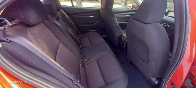 Mazda 3 28