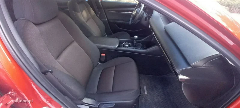 Mazda 3 30