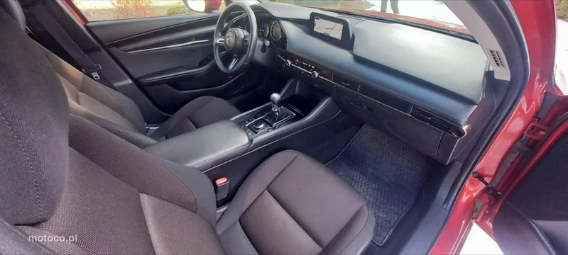 Mazda 3 31