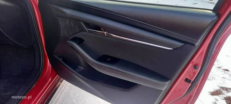 Mazda 3 32
