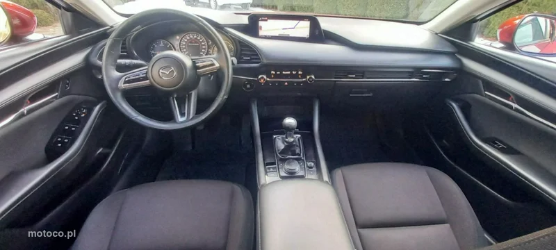 Mazda 3 34