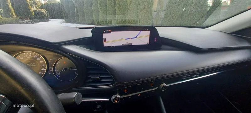 Mazda 3 35
