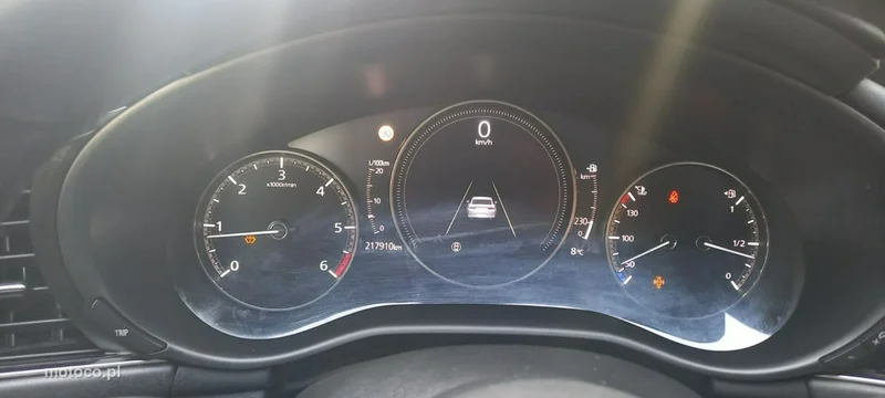 Mazda 3 37