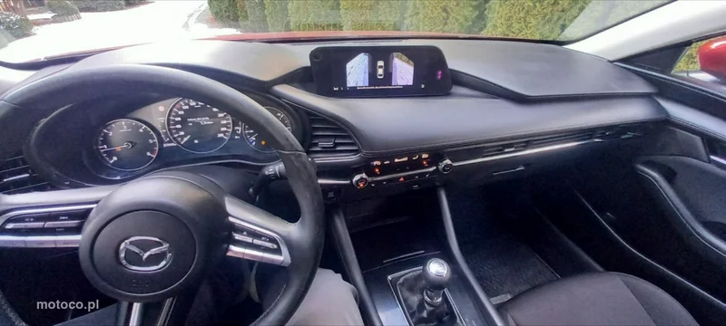 Mazda 3 38
