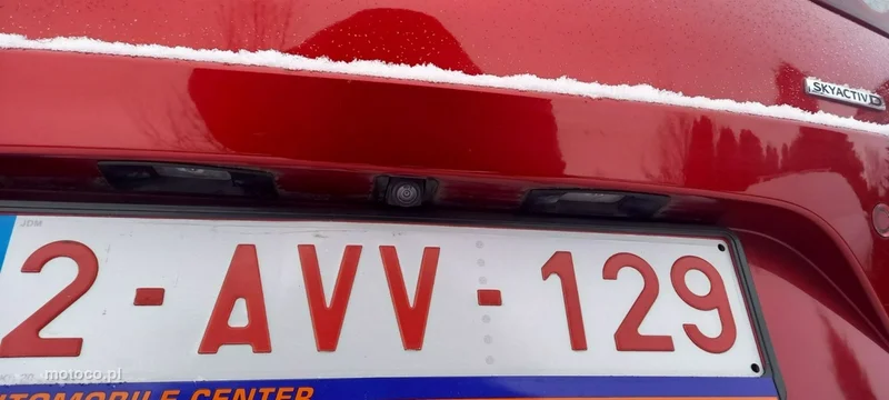 Mazda 3 43