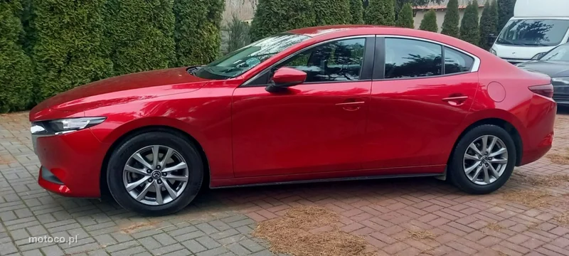 Mazda 3 9