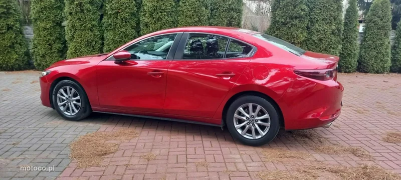 Mazda 3 10