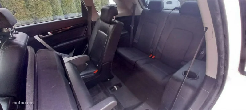 Chevrolet Captiva 28