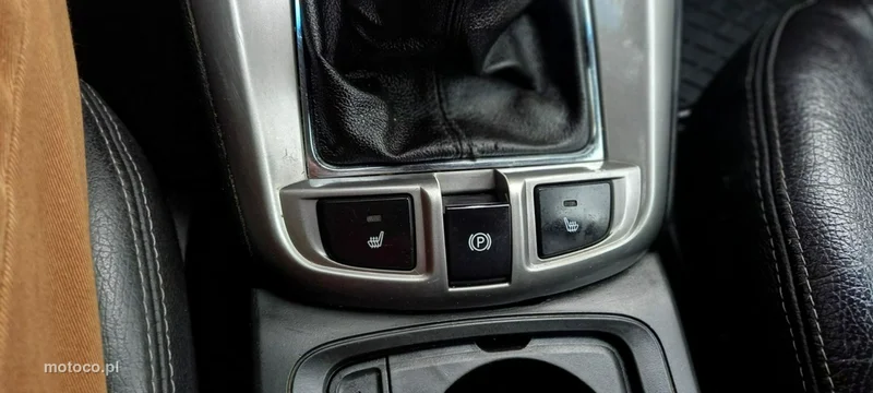 Chevrolet Captiva 30