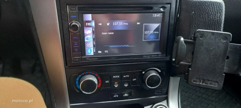 Chevrolet Captiva 31