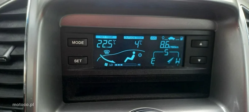 Chevrolet Captiva 32