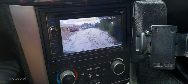 Chevrolet Captiva 41