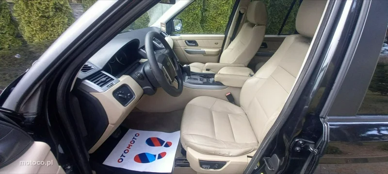 Land Rover Range Rover Sport 25