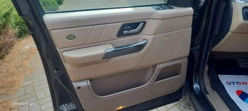Land Rover Range Rover Sport 26