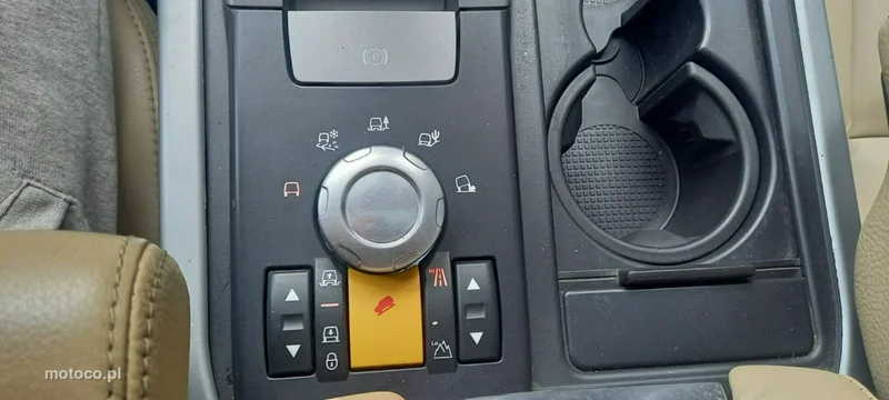Land Rover Range Rover Sport 29